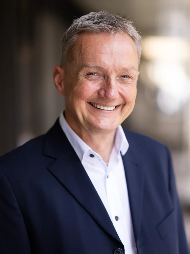 Claudius Wölcken