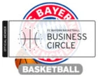FC Bayern Basketball Business Circle