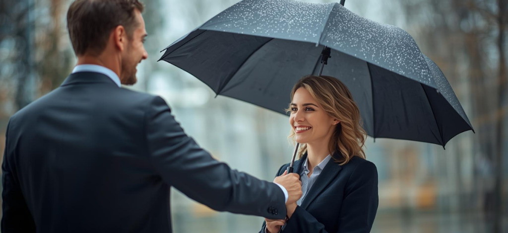 CashControl sorgt für diskretes Forderungsmanagement und aktives Reputations-Management